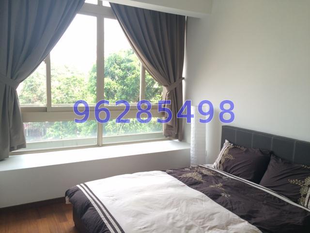 Tivoli Grande (D15), Apartment #72004781